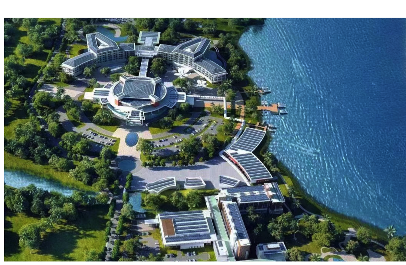 Boao Forum for Asia Center