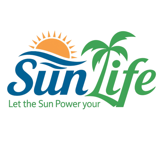 Sunlife Logo